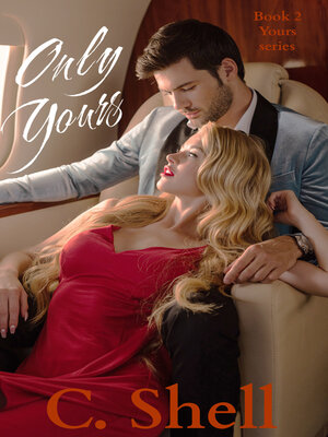cover image of Only Yours